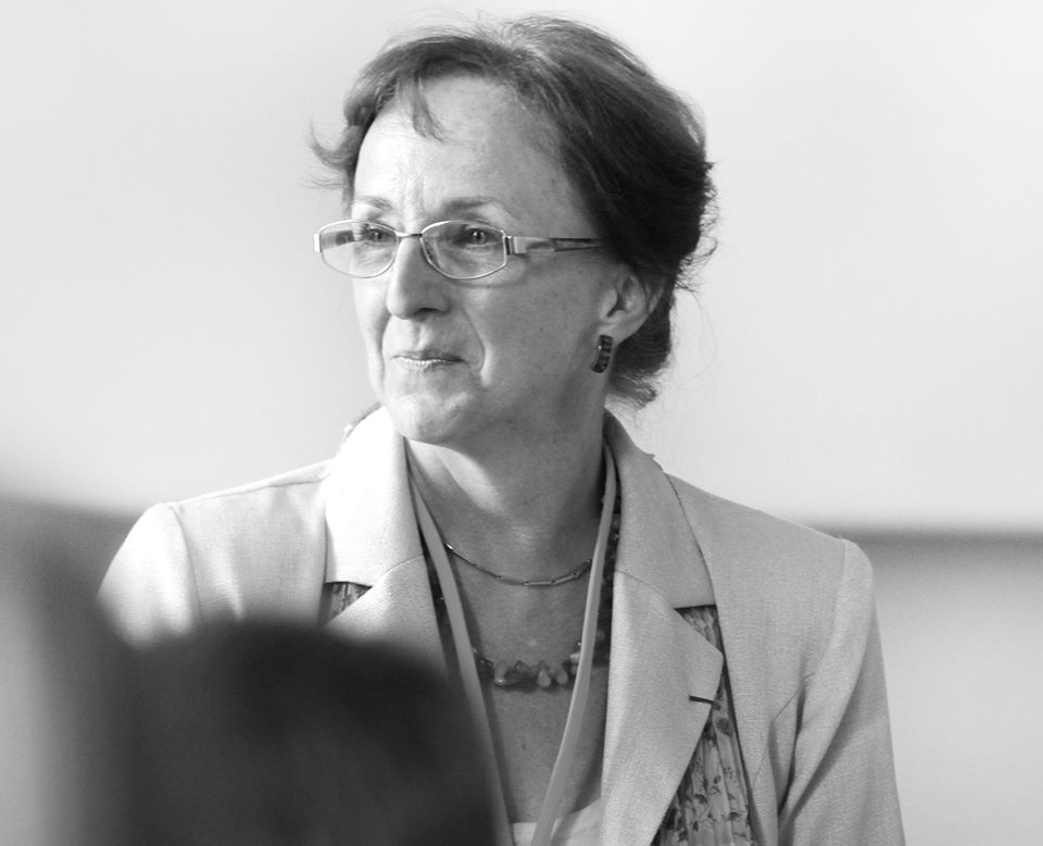 AN EMINENT HISTORIAN, FOUNDER MEMBER OF THE TEMA+ CONSORTIUM AND PROFESSOR OF THE INSTITUTE OF WORLD HISTORY, CUFA, LUĎA KLUSÁKOVÁ PASSED AWAY – APRIL 2020